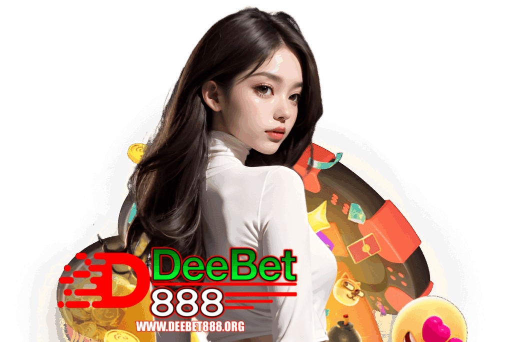 deebet888 wallet