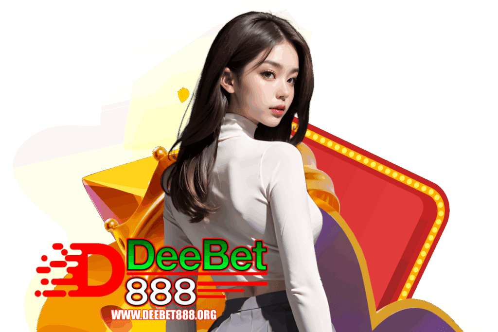 deebet888 สมัคร
