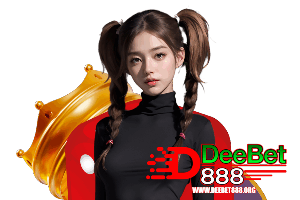 deebet888 สล็อต
