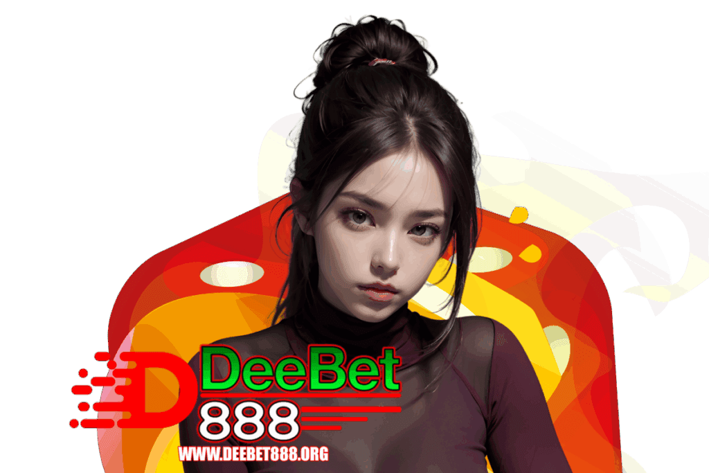 deebet888 แจกเครดิตฟรี